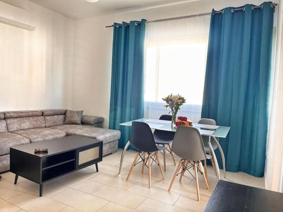Teo Apartment パ フォス エクステリア 写真