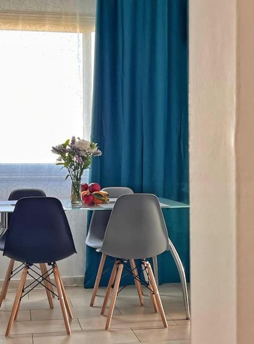 Teo Apartment パ フォス エクステリア 写真