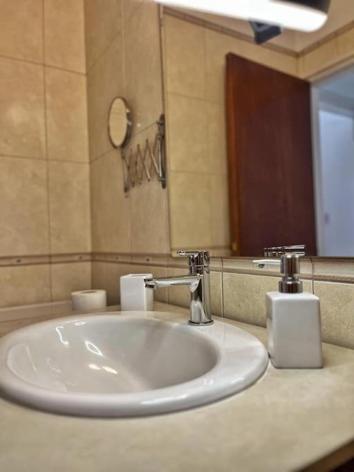 Teo Apartment パ フォス エクステリア 写真