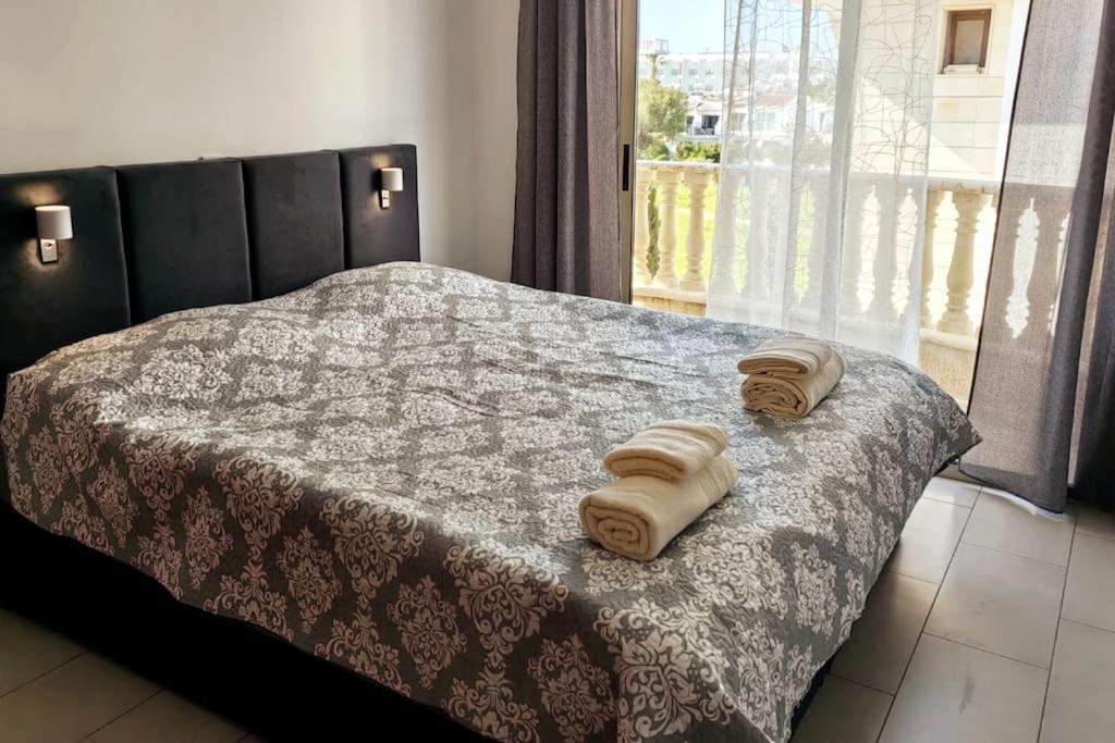 Teo Apartment パ フォス エクステリア 写真