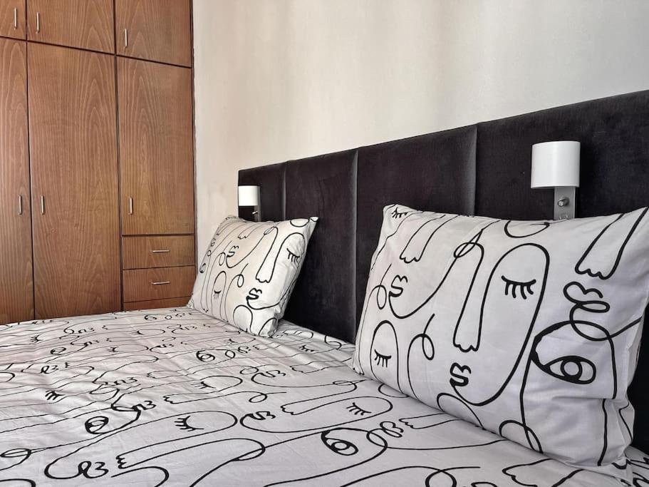 Teo Apartment パ フォス エクステリア 写真