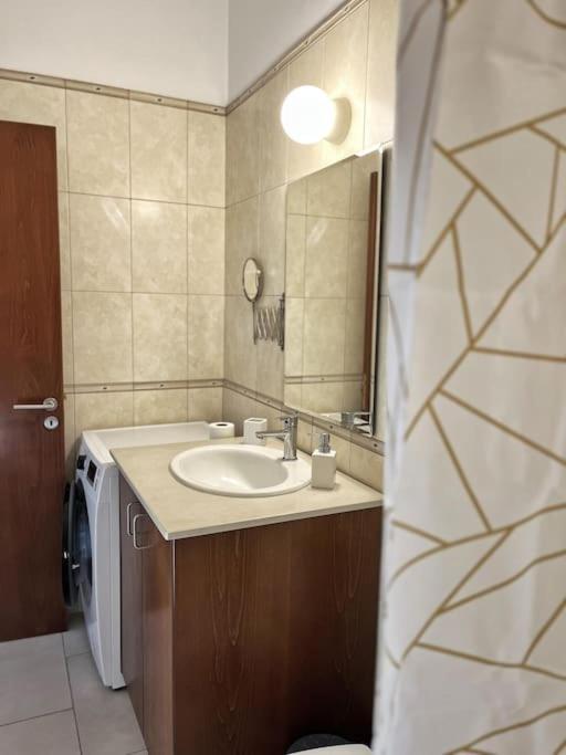 Teo Apartment パ フォス エクステリア 写真