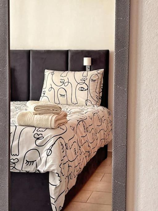 Teo Apartment パ フォス エクステリア 写真