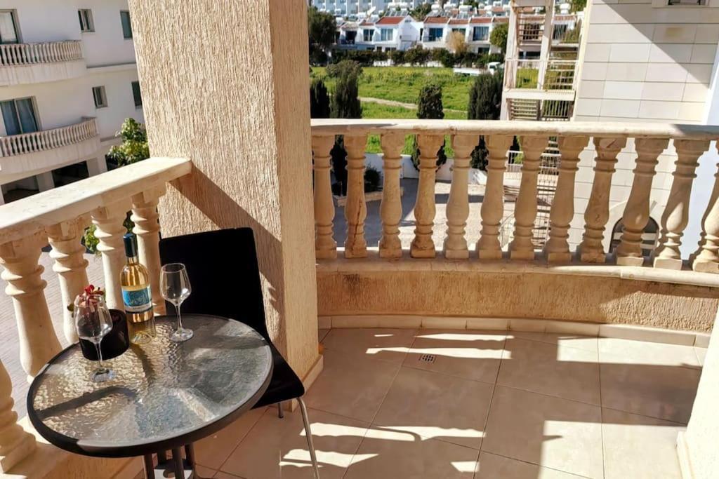 Teo Apartment パ フォス エクステリア 写真