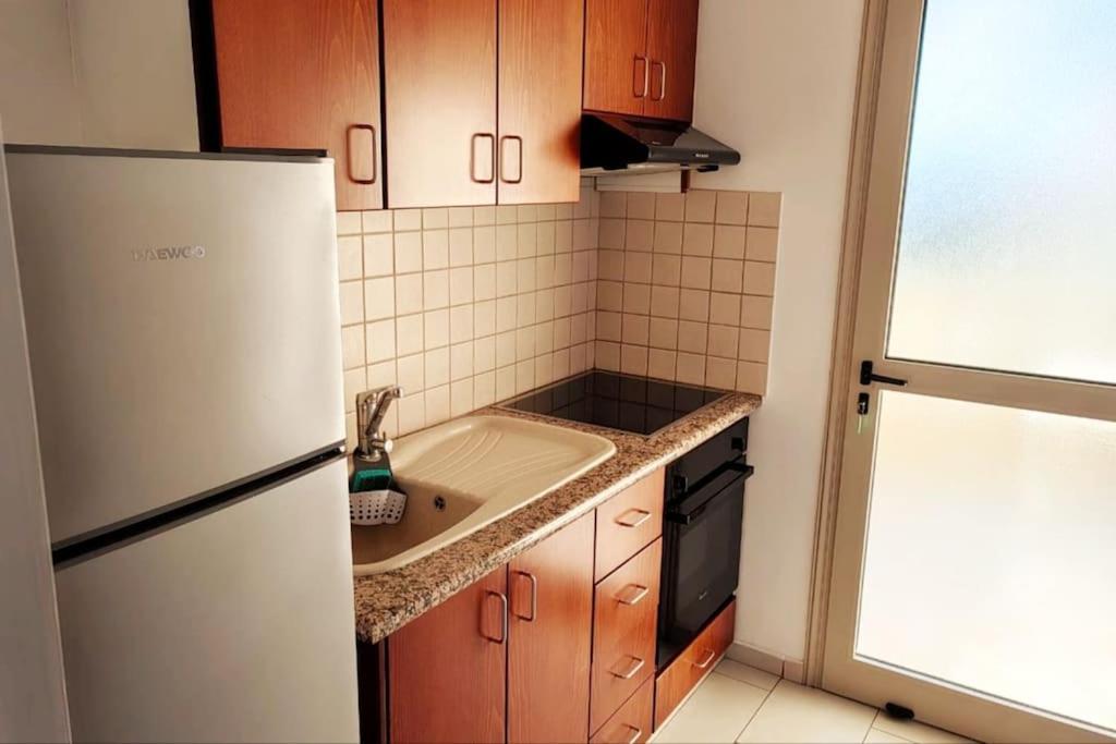 Teo Apartment パ フォス エクステリア 写真