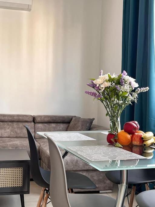 Teo Apartment パ フォス エクステリア 写真